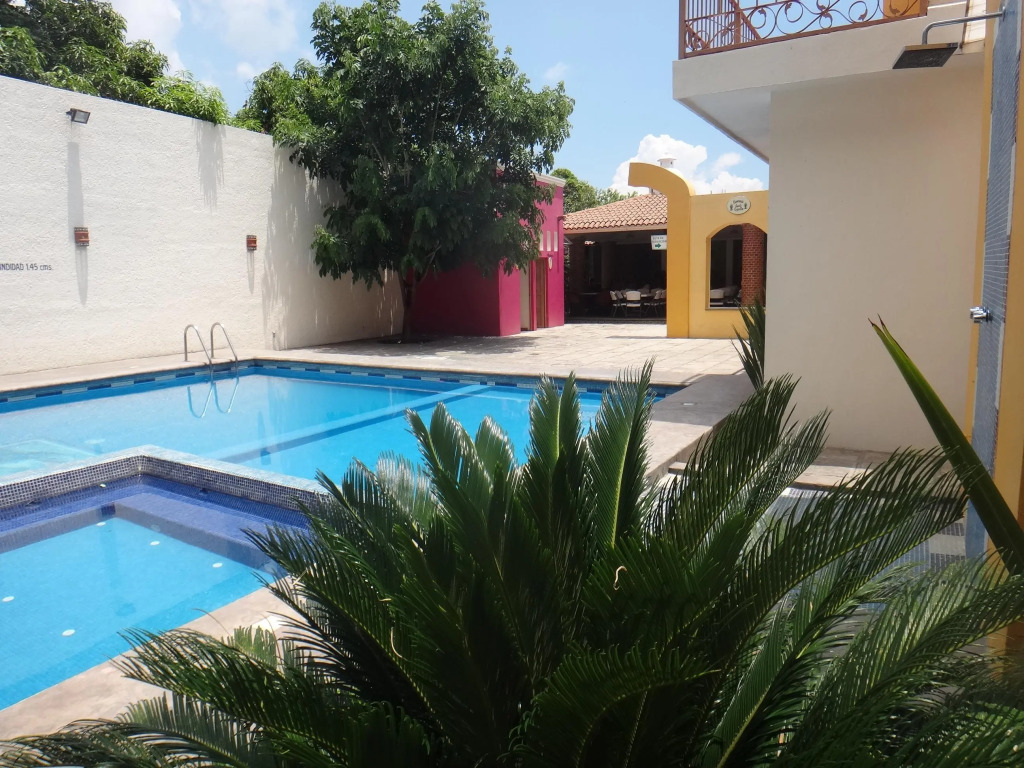 Hotel Boutique Quinta Tequillan