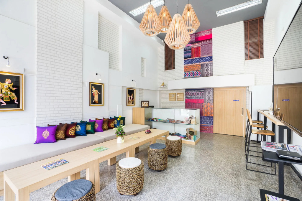 Hostel At Thonglor
