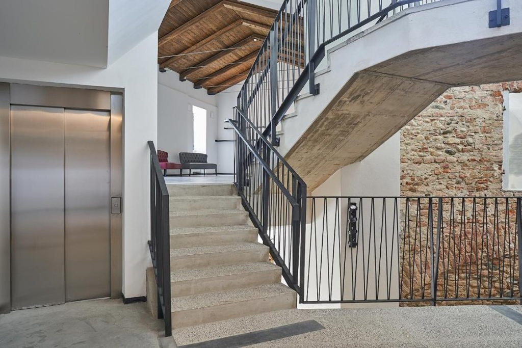 Hotel Cascina Fossata & Residence