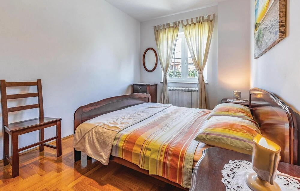 Gorgeous Home In Marcana