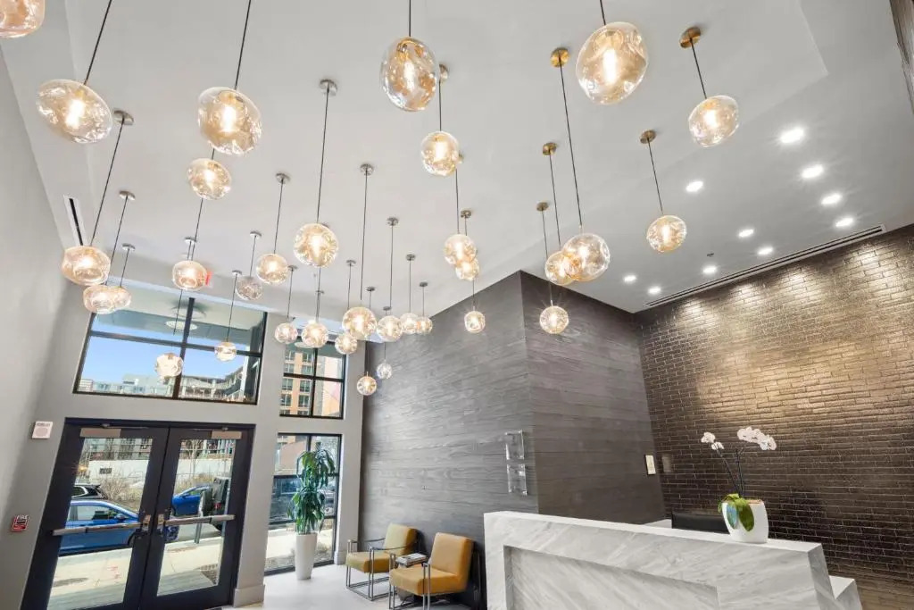 Global Luxury Suites at Tribeca