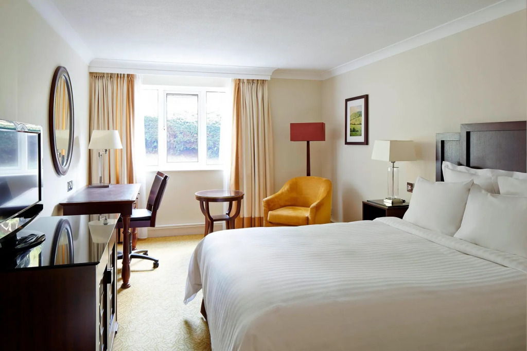 Delta Hotels by Marriott Tudor Park Country Club