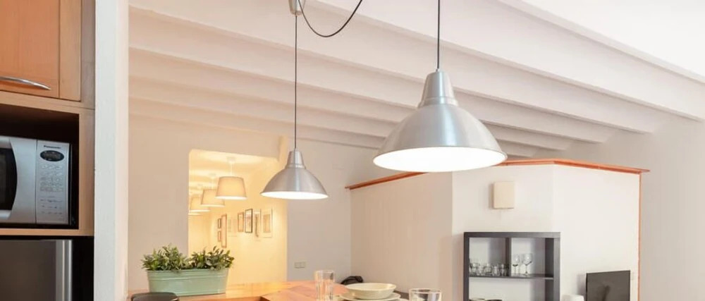 AB Sants Terrace 1-1 Apartment