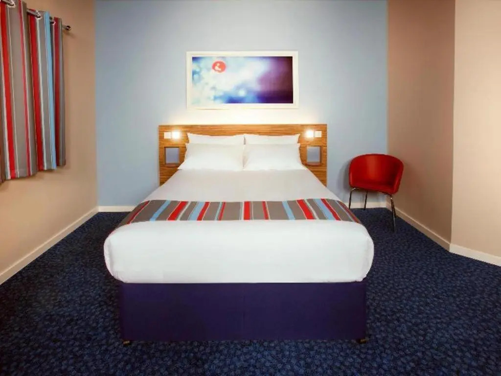 Travelodge Grantham South Witham