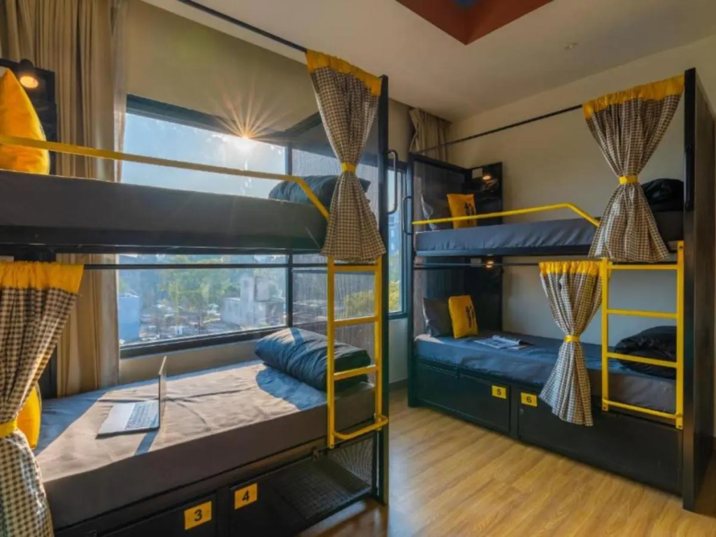 The Hosteller Amritsar, Near Golden Temple