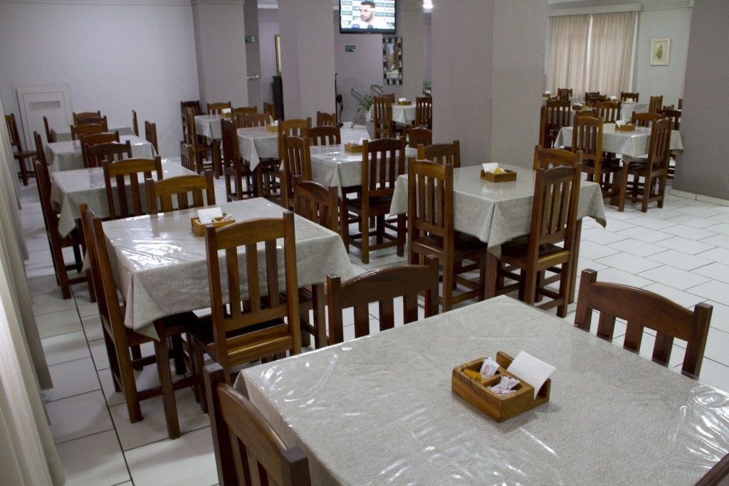 Presidente Hotel