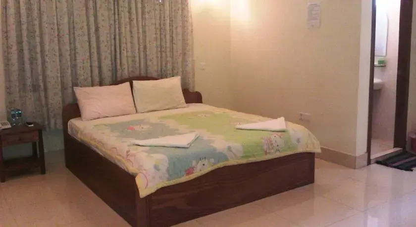 Tha La Ly Guesthouse