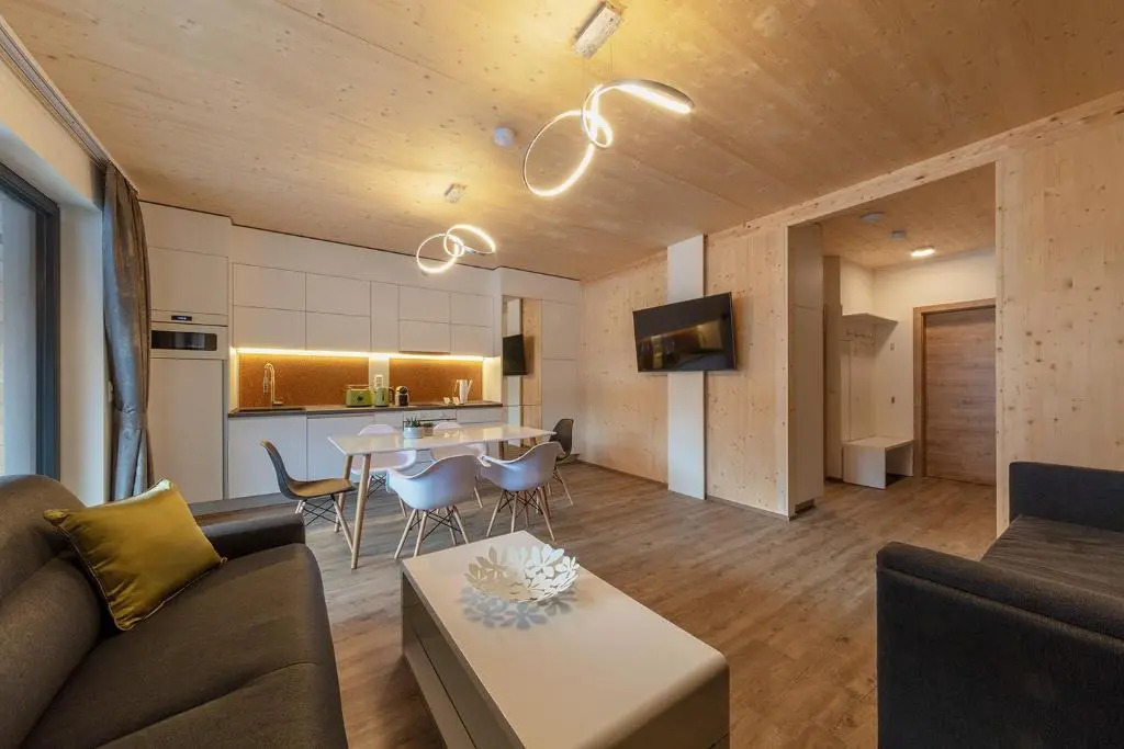 ARTMUR Apartment