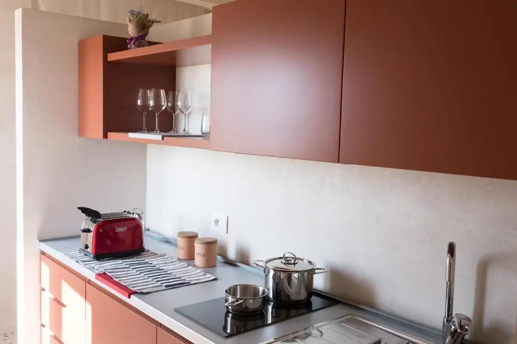 Residenza Corso Baccio