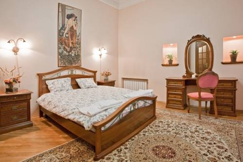 Apartment Studio Sytki BY