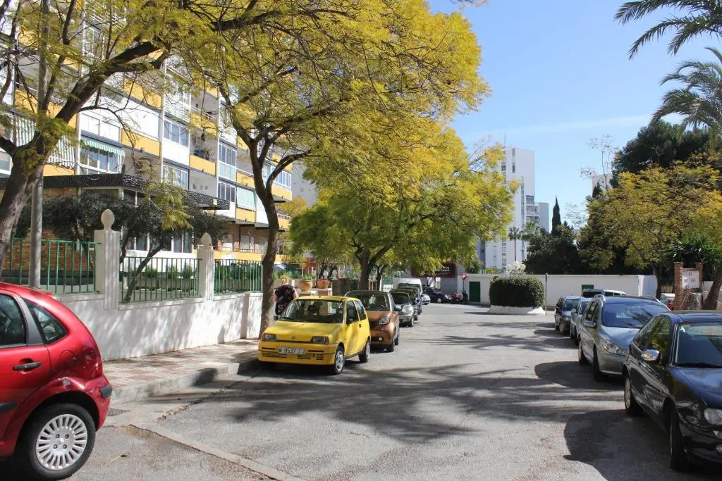 Bonanza Apartment