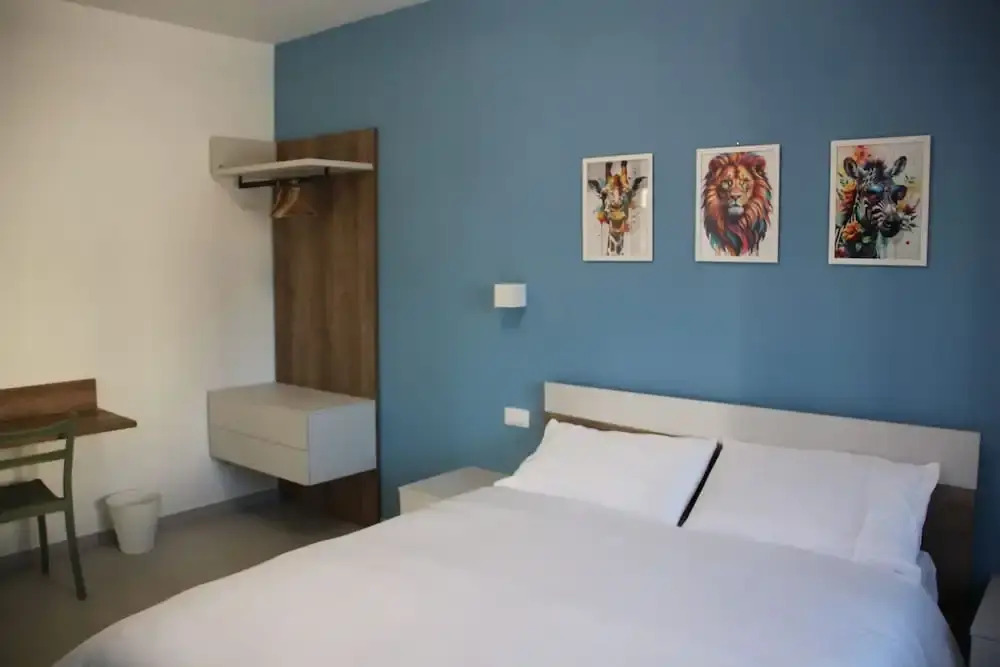 B&B Il Melograno