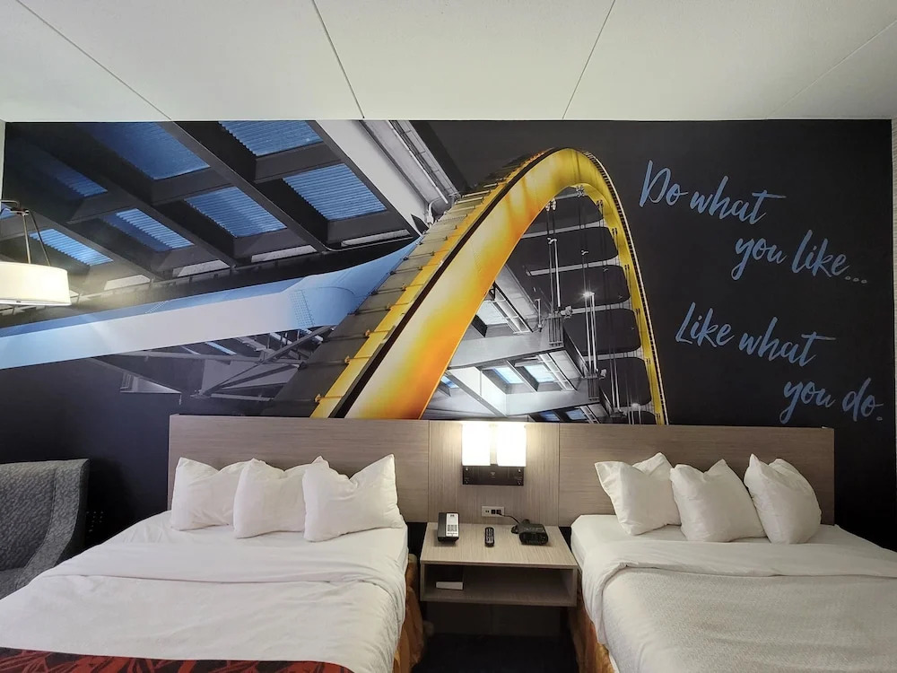 Ramada Franklin Cool Springs