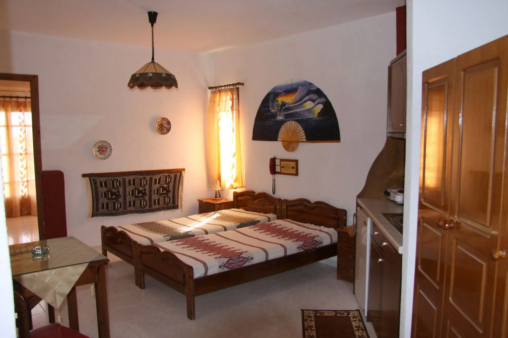 Hotel Mary