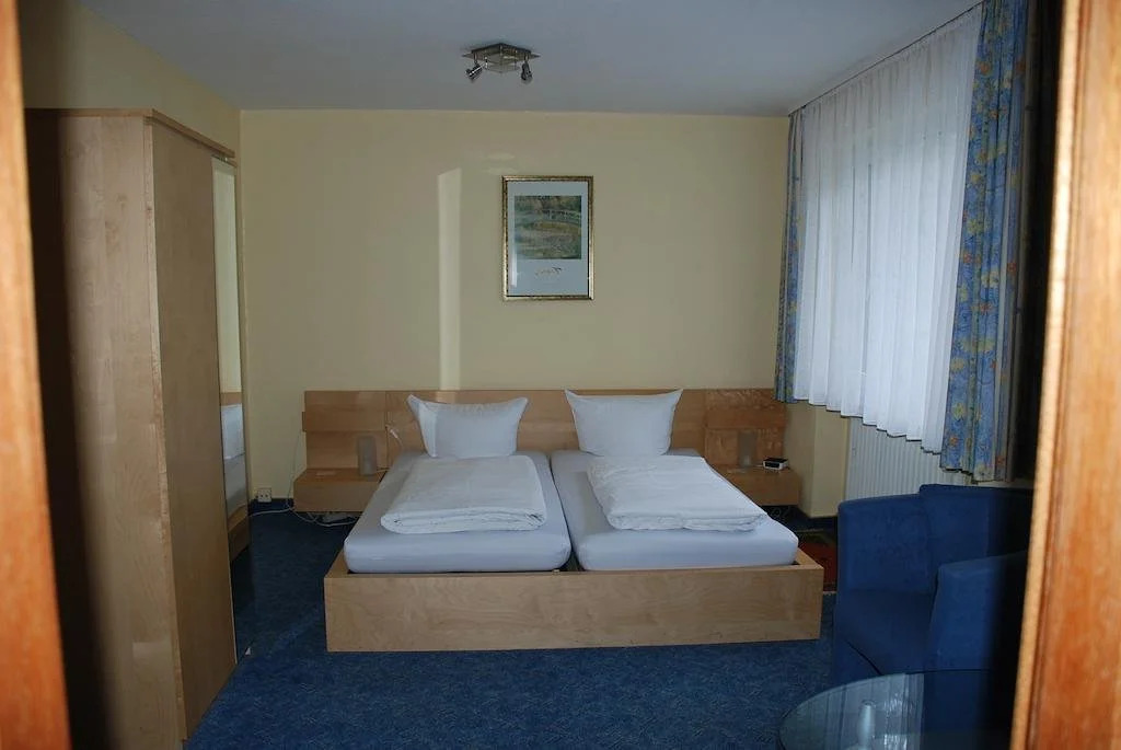 Hotel Strobel