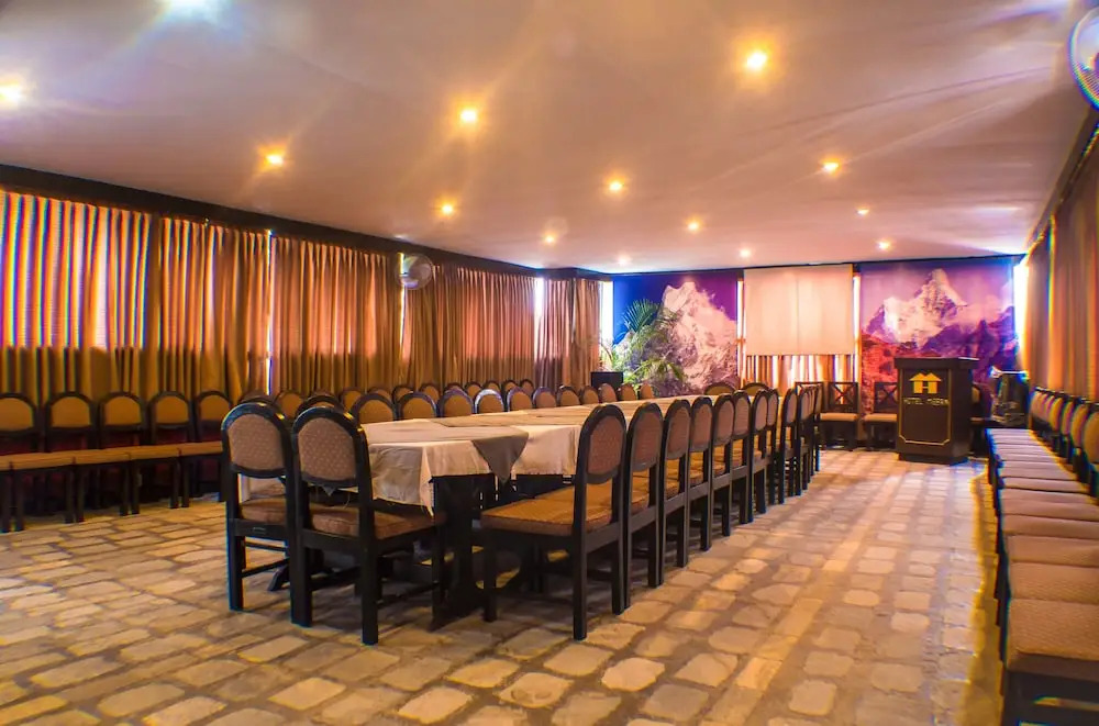 Hotel Meera