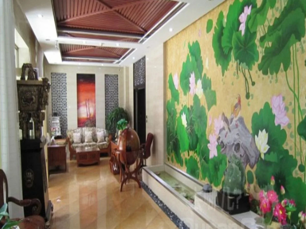 GreenTree Alliance Haerbin Hayao Road Ice & Snow World Hotel - Harbin