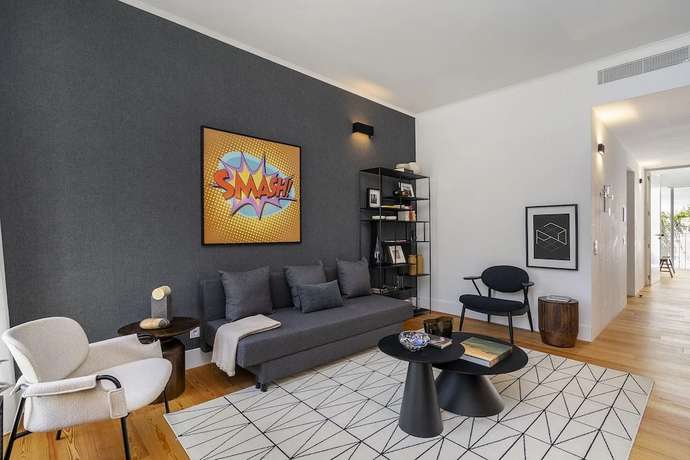Exclusive City Hideaway