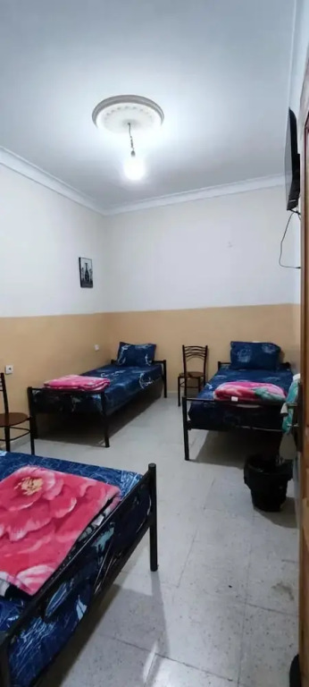 Mirana Mayotte Hostel 47