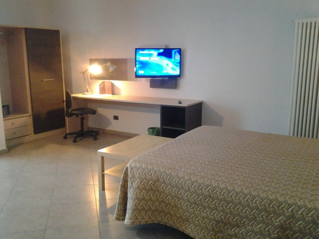 Hotel Lux Modena