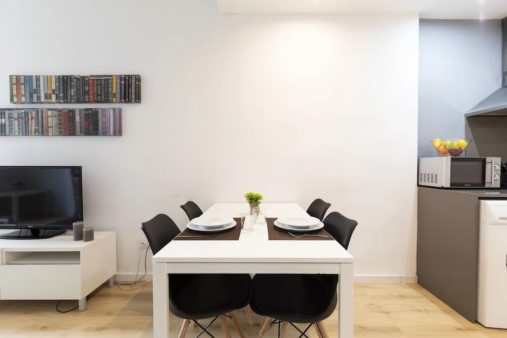 AB Saint Joseph Apartment