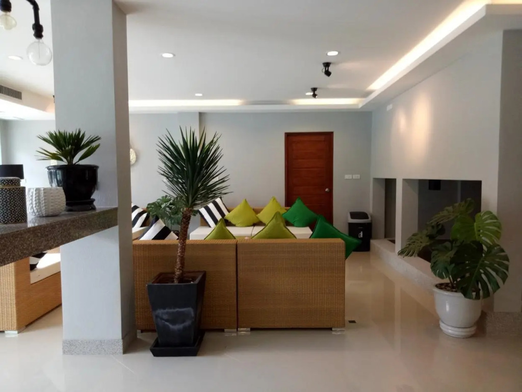 Phangan Pearl Hostel