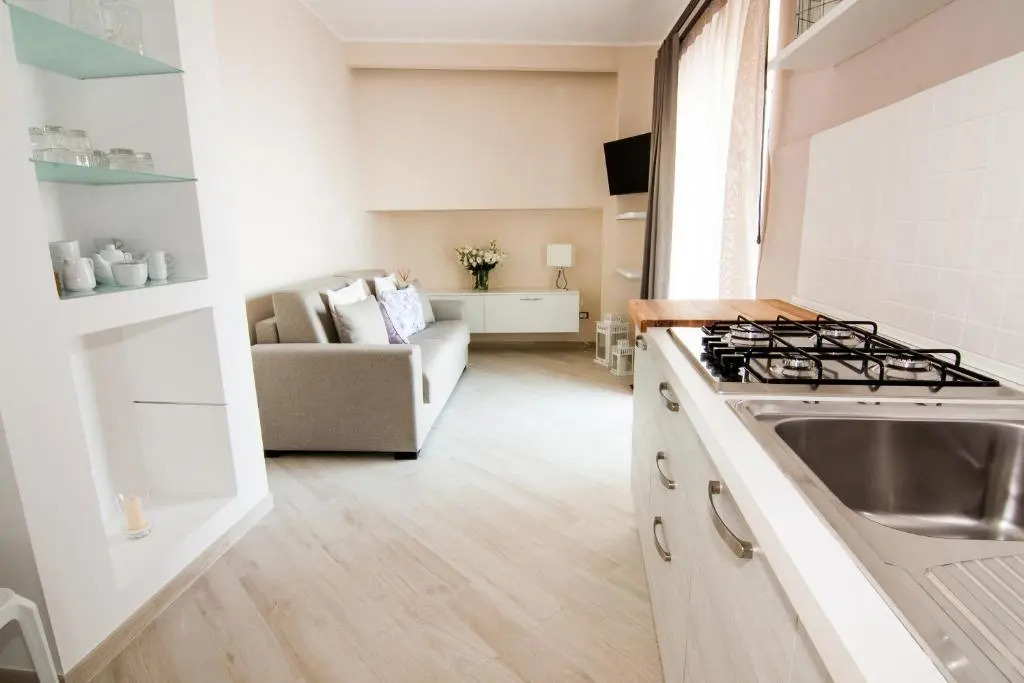 Sparviero Luxury Suites Taormina