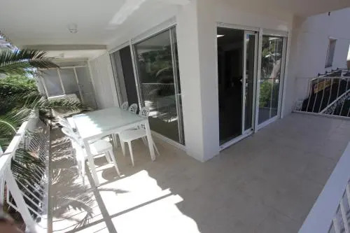 Apartamento Don Quijote