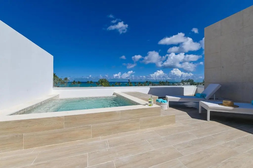 Beach Homes Punta Cana