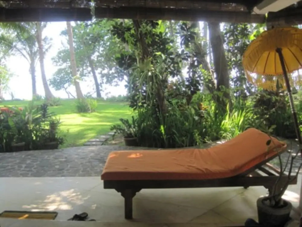 Tejakula Ocean Beach House2bd2baacbreakfast