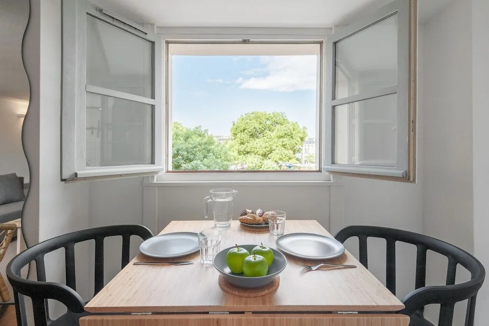 Wonderful Flat Close To The Docks In The Heart Of Lyon