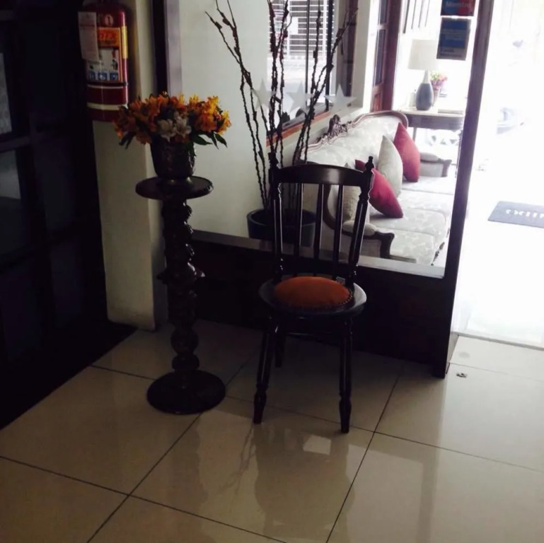 Las Condes HS Boutique