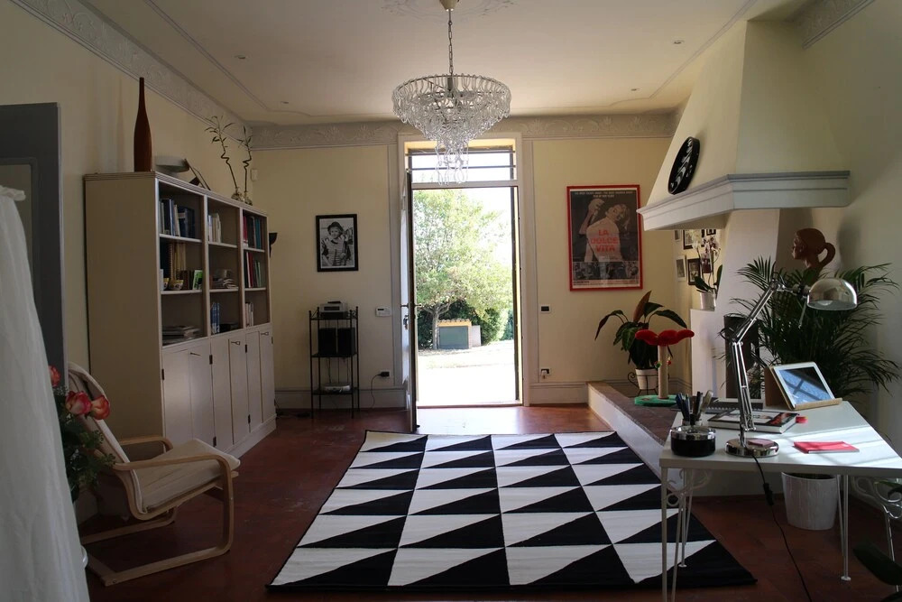 Bed & Breakfast Amarcord