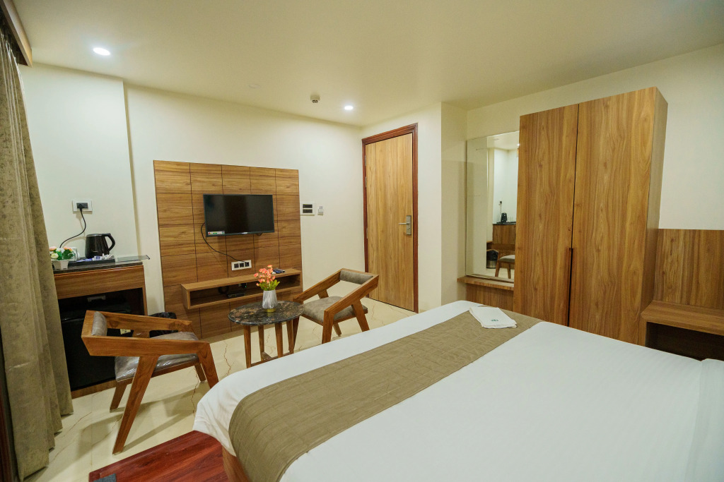 Hotel Emerald