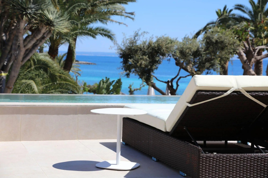Hotel Son Caliu Spa Oasis