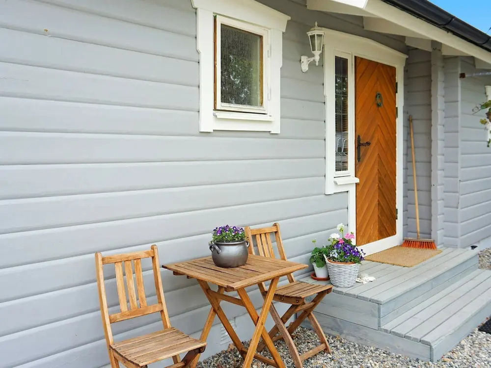 6 Person Holiday Home in Grebbestad