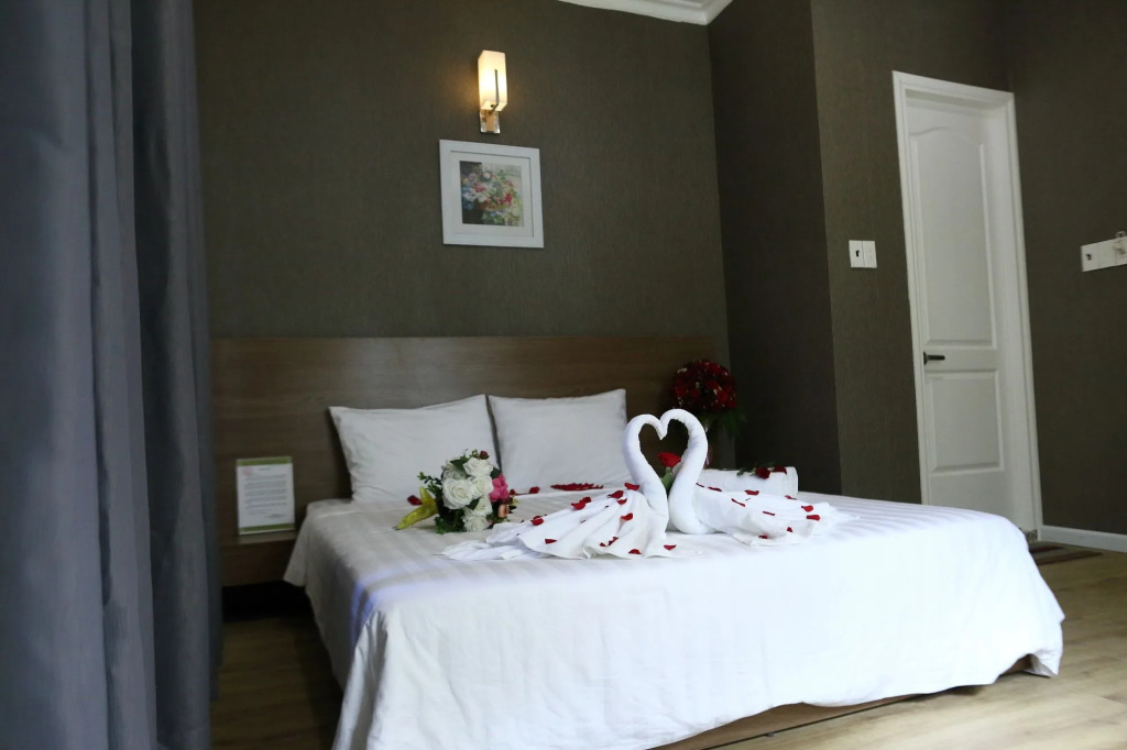 Doi Dua Hotel