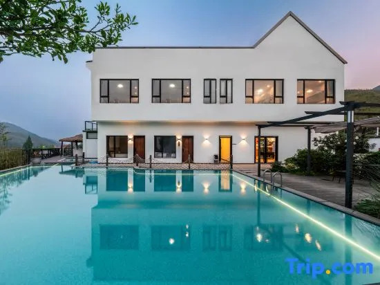 HhanXia QianMo Homestay
