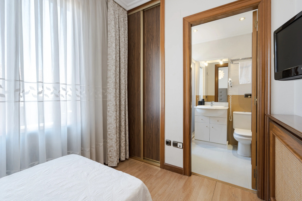 Hotel Salamanca Rio