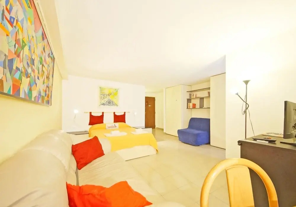 DolceVita Apartments N. 111