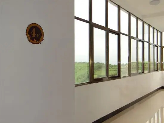 Hongtu Gaoyuan Hotel
