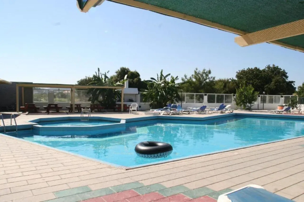 Summer Dream Hotel By Anayia All Inclusive Resorts
