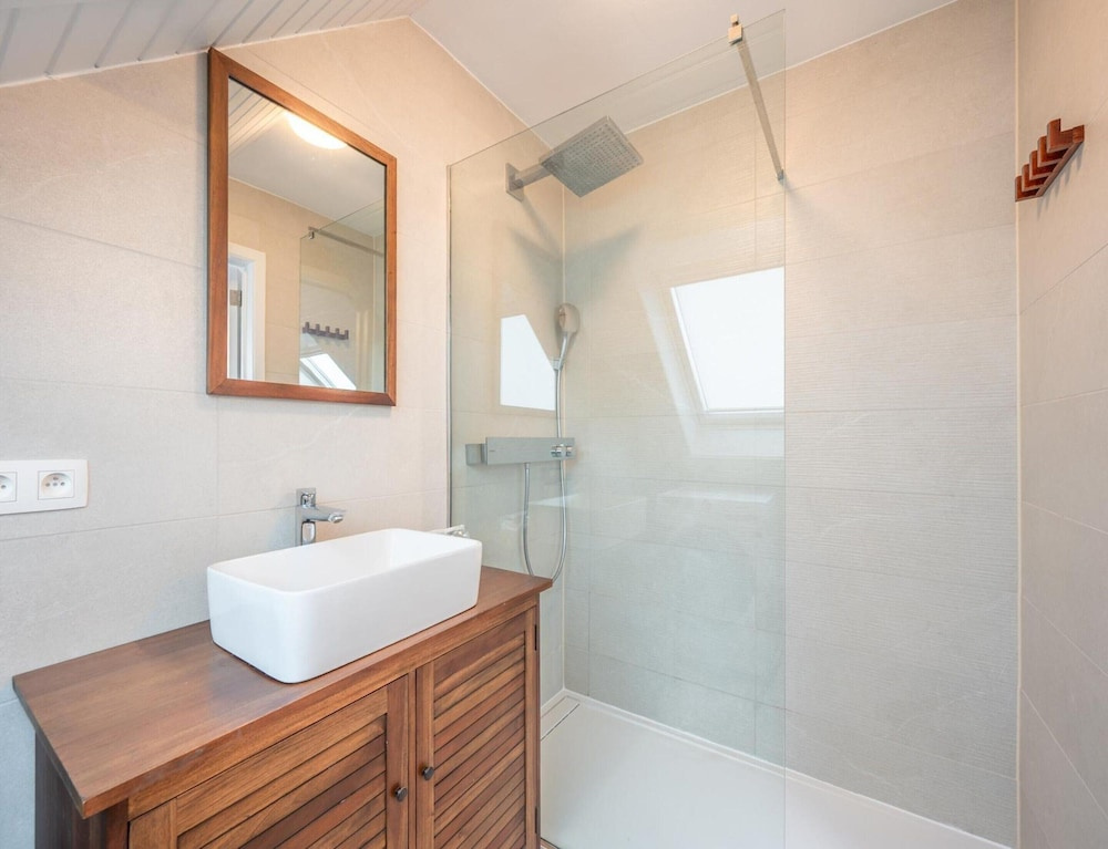 3-bedroom Sunny Apartment in Knokke