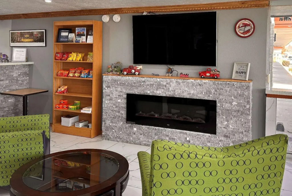Bloomington Travelodge