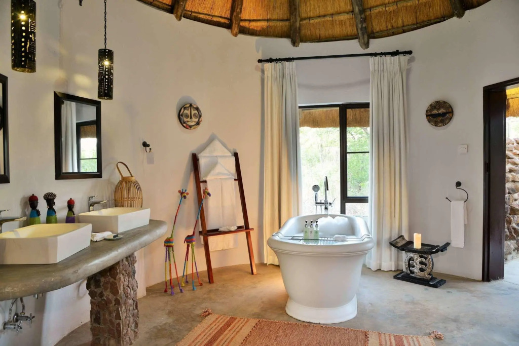Wildtrack Safaris Eco Lodge
