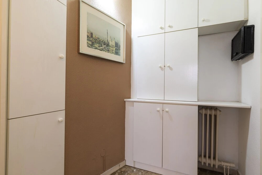 AB Eixample Bocabella Apartment