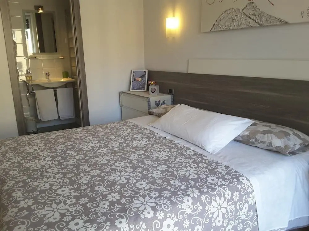 B&B Carolina Napoli-Vomero