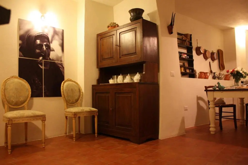 Il Lupo Rosso