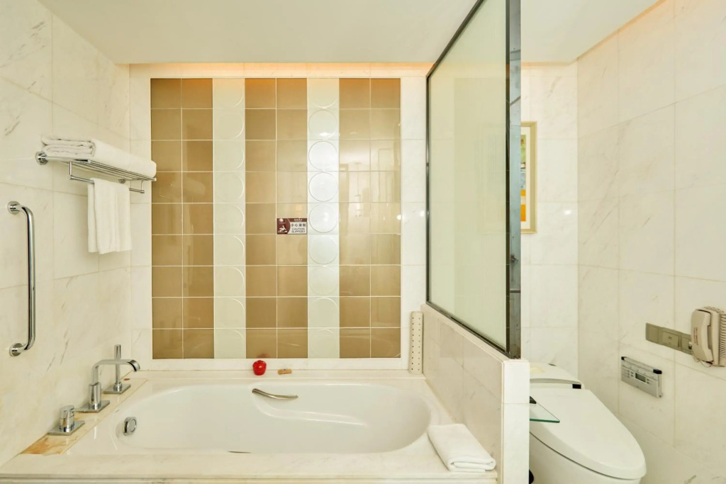 Soluxe Hotel Guangzhou