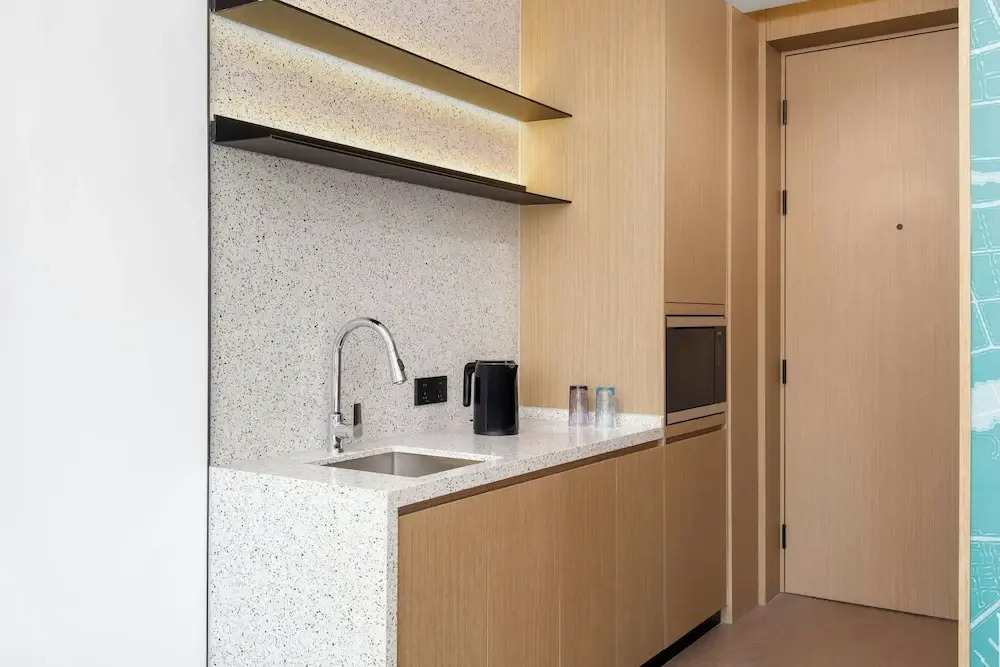 Element by Marriott Qingdao